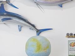 -深海中餐厅(国家海洋博物馆店)
