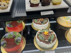 -Pantry's Best派悦坊蛋糕(世纪金源店)