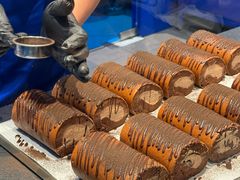 -the Roll'ING手作瑞士卷专门店(卓悦中心店)