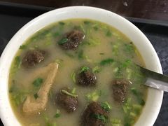 -老磁器口豆汁店(天坛店)