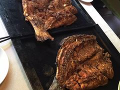 -Local泰莲庭(虹鳟鱼店)