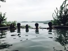 -天目湖涵田半山温泉