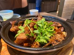 -四道菜·福建菜馆(新街口金鹰店)