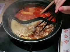 -温野菜涮涮锅(西单大悦城店)