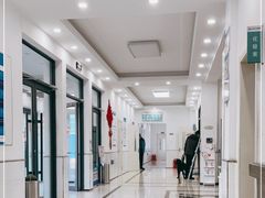 -派美特宠物医院·核磁CT·骨科肿瘤·疑难转诊(沈农禾丰店)