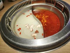 -季季红火锅(丰城洪客隆店)