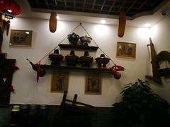 -芝麻花餐厅(祁家豁子店)