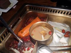 -大渝火锅(安庆吾悦店)