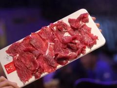 -牛很鲜潮汕牛肉火锅(朝晖路店)