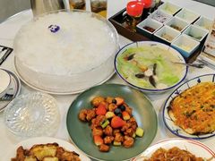 -明本湛江鸡•海鲜小厨(陈家祠店)