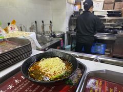 -秦云老太婆摊摊面(全国总店)