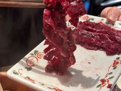 -东门口涮肉·砂锅·烤串(老门东店)