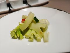 -荣轩(新荣记环球金融中心店)