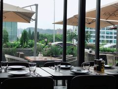 -OGGI TRATTORIA PIZZERIA(深业上城店)