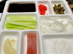 -四季民福烤鸭店(外滩外白渡桥店)