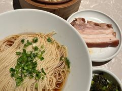 -松鹤面馆·古法焖肉面(观前店)
