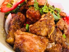-德宏记·茶餐厅(新辰里学清路店)