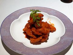 -在前门·烤鸭北京菜(五月花广场店)