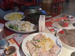 -小龙坎火锅(全球总店)