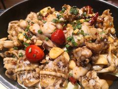 -聚味瞿记·龙虾堂(天元店)