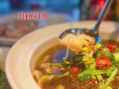 -东沙小镇主题餐厅(下沙店)