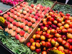 -乐乐鲜果水果超市(河北店)