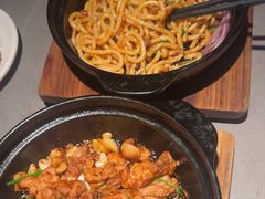 -得意啫·广东啫啫煲(前海HOP店)