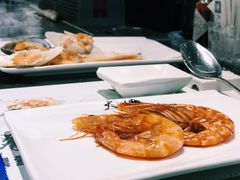 -大渔铁板烧(东城店)