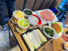 -山城辣妹子重庆火锅(甘露园店)