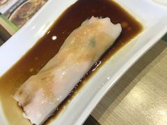 -添好运点心专门店(北角店)