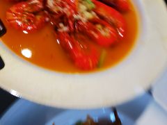 -香山湖家家宴(中山陵店)