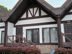 -太阳岛度假酒店