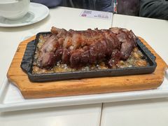 -太兴餐厅(东方广场分店)