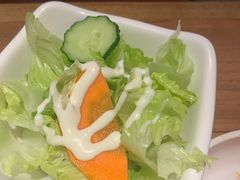 -韩悦牛排烤肉无限续(宝能中心店)