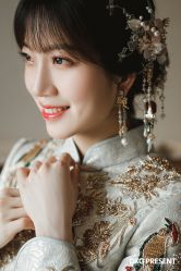 -荷玛高端新娘跟妆团队·彩妆培训