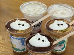 -ABCD咖啡屋(妇幼店)