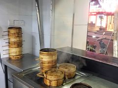 -都谷包子(天一广场店)