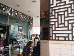 大堂-九久大过桥米线(太古里店)