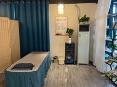 -耳音·采耳馆(尹山湖店)