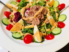 -铃木食堂(帽儿胡同店)