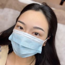 -本小姐美学·半永久纹眉野生眉