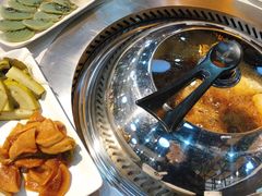 -二十一分小锅炖(中心店)