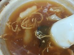 -添發碗仔翅美食