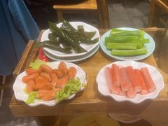 -肖肖酸萝卜鱼火锅(总店)