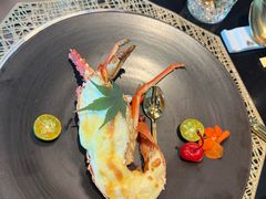 -北京饭店谭家菜