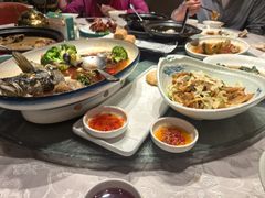 -顺意·顺德家乡菜(国际人才大厦店)