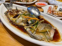 -南海渔家•海鲜•正宗海南菜(亚特兰蒂斯店)