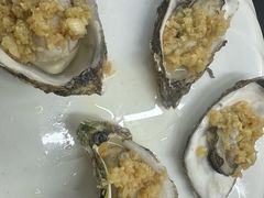 -望海潮海鲜店 特色家常菜(在海一方店)