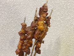 -阿记烧烤(大兴新区店)