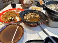 -乔阿马·江南味·驴肉香(龙湖华泾天街店)